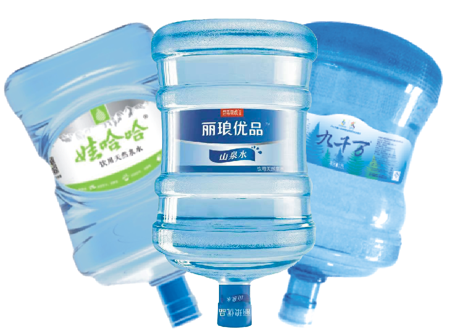 柳州市美淼桶裝水 - 柳州市桶裝水站