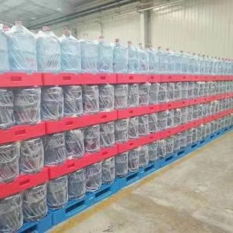 北京超華圣源 -桶裝水站